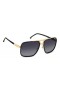 Carrera 1071/S Aviator Zonnebril