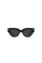 Bottega Veneta BV1035S Cat Eye Zonnebril