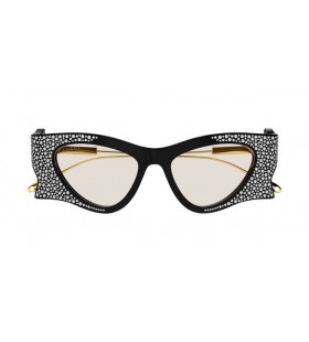 Gucci GG1328S Cat Eye Zonnebril