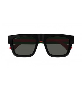 Gucci GG1868S Vierkante Zonnebril