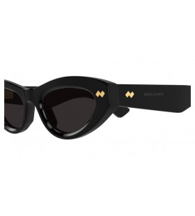 Bottega Veneta BV1350S Cat Eye Zonnebril