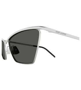 Saint Laurent SL 637 Cat Eye Zonnebril