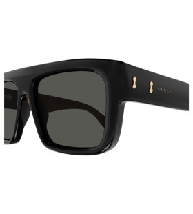 Gucci GG1461S Rechthoek Zonnebril