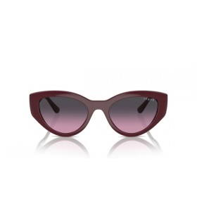Vogue Eyewear VO5566S Cat Eye Zonnebril
