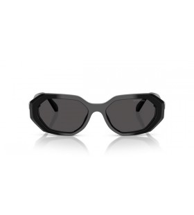 Swarovski SK6028 Oval Zonnebril