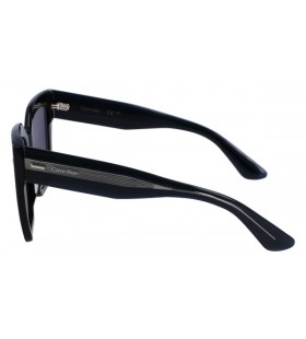 Calvin Klein CK23508S Vierkante Zonnebril