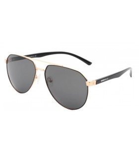 Rocco Wiley Aviator Zonnebril
