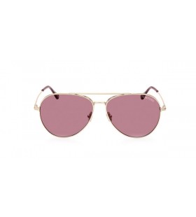 Tom Ford Dashel-02 TF996 Aviator Zonnebril