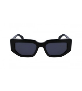 Paul Smith Kennet Rechthoek Zonnebril