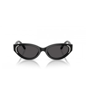 Swarovski SK6030 Ronde Zonnebril