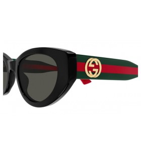 Gucci GG1862S Cat Eye Zonnebril