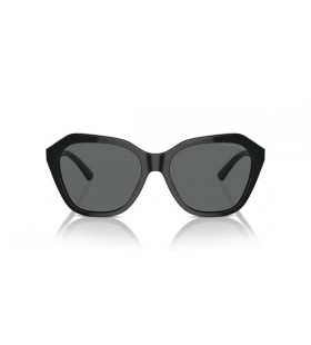 Emporio Armani EA4221 Vlinder Zonnebril