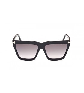 Tom Ford Eden TF1110 Cat Eye Zonnebril