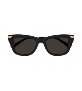 Bottega Veneta BV1369S Cat Eye Zonnebril