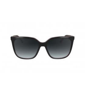 Calvin Klein CK24509S Vierkante Zonnebril