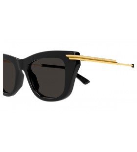 Bottega Veneta BV1369S Cat Eye Zonnebril