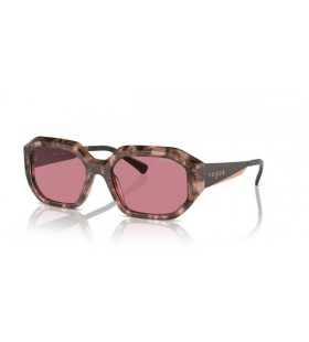 Vogue Eyewear VO5554S Vierkante Zonnebril