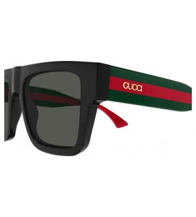 Gucci GG1868S Vierkante Zonnebril