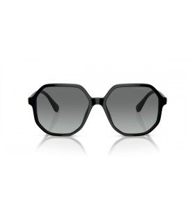 Swarovski SK6003 Oval Zonnebril