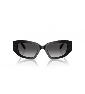 Michael Kors Le Praz MK2234B Oval Zonnebril