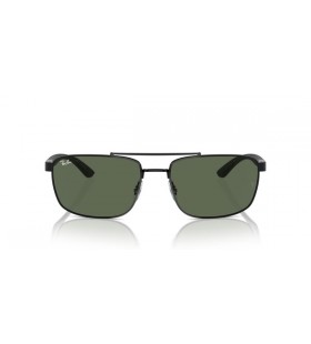 Ray-Ban RB3737 Rechthoek Zonnebril