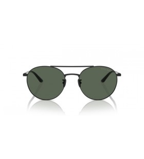 Giorgio Armani AR6156 Ronde Zonnebril