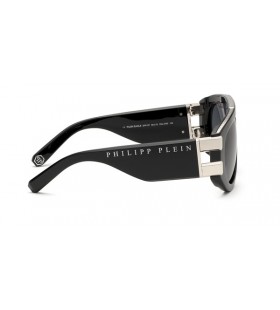 Philipp Plein SPP127M Aviator Zonnebril