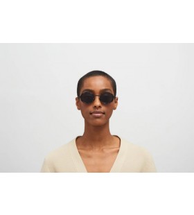 Mykita Pearl Ronde Zonnebril