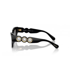 Swarovski SK6021 Cat Eye Zonnebril