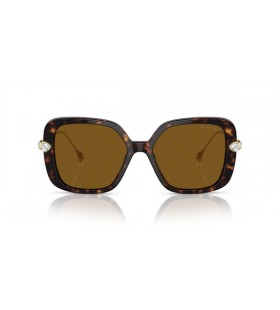 Swarovski SK6011 Vierkante Zonnebril