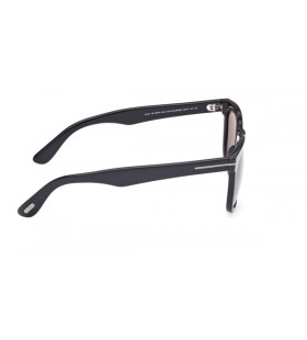 Tom Ford Kevyn TF1099-N Vierkante Zonnebril