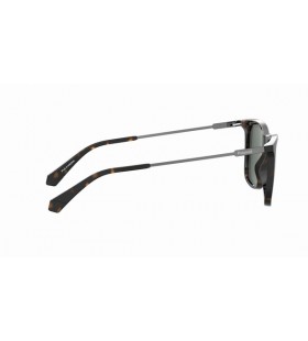 Polaroid PLD4145/S/X Vierkante Zonnebril