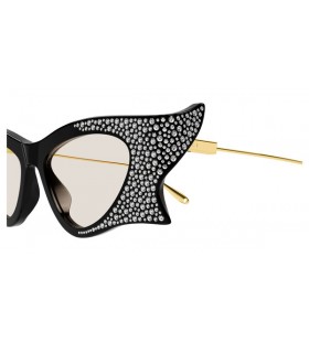 Gucci GG1328S Cat Eye Zonnebril