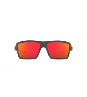 Oakley Kabels OO9129 Rechthoek Zonnebril