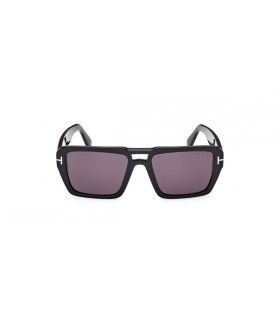 Tom Ford Redford TF1153 Square Sunglasses