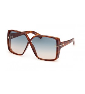 Tom Ford Yvonne TF1117 Vlinder Zonnebril