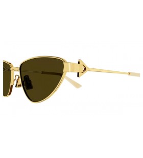 Bottega Veneta BV1186S Cat Eye Zonnebril