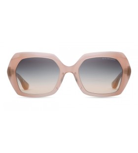 Dita Omsoana DTS724 Vierkante Zonnebril