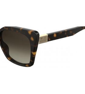 Love Moschino MOL000/S Butterfly Zonnebril