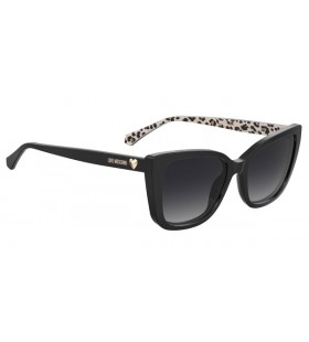 Love Moschino MOL073/S Cat Eye Zonnebril