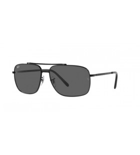 Ray-Ban RB3796 Aviator Zonnebril