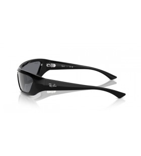 Ray-Ban Xan RB4431 Wraparound Zonnebril