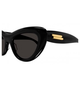 Bottega Veneta BV1282S Cat Eye Zonnebril