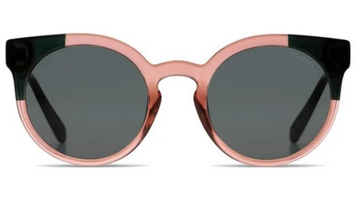 Komono Madison JR Pyöreä Aurinkolasit