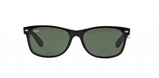 Ray-Ban New Wayfarer RB2132 Aurinkolasit