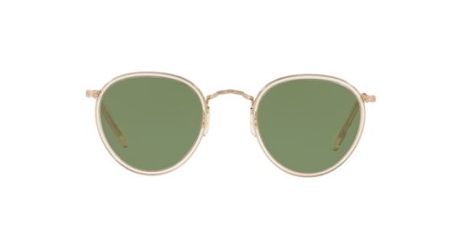 Oliver Peoples MP-2 AURINKO OV1104S Aurinkolasit