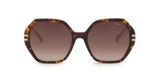 Chopard SCH370M Neliö Aurinkolasit