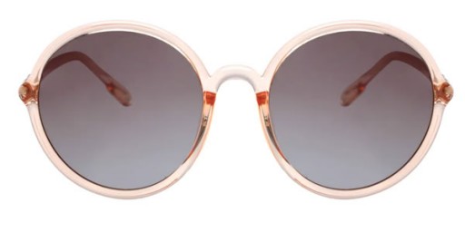 Rocco Segula Pyöreä Aurinkolasit