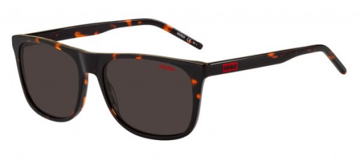 Hugo Boss Hugo HG 1194/S Square Aurinkolasit