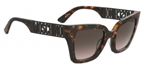 Moschino MOS161/S Cat Eye Aurinkolasit